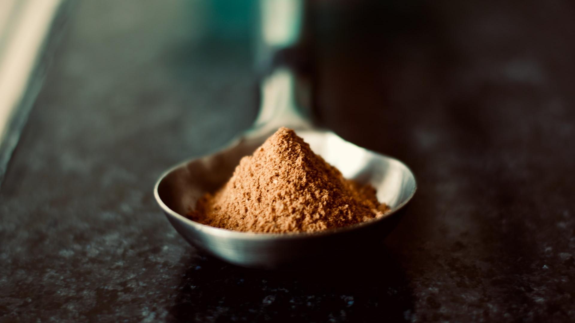 guarana-powder