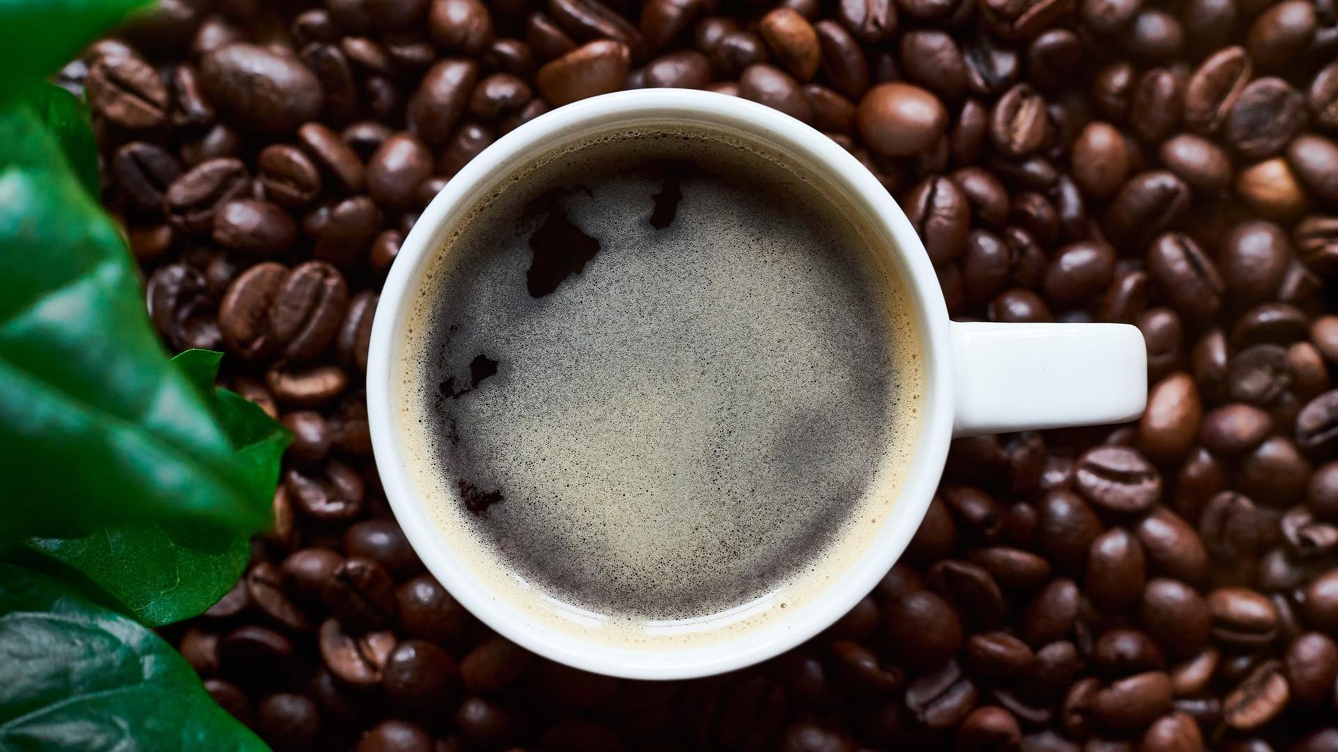 coffee